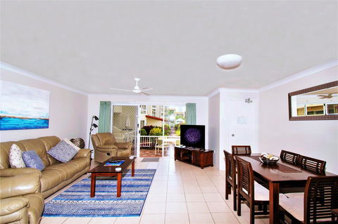 Key Largo Holiday Apartments - Your Accommodation 12