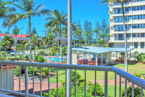 Key Largo Holiday Apartments - Your Accommodation 18