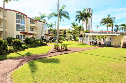 Key Largo Holiday Apartments - Your Accommodation 15