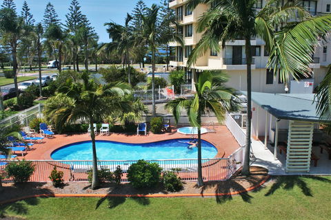 Key Largo Holiday Apartments - Your Accommodation 36