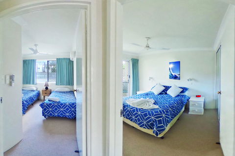 Key Largo Holiday Apartments - Your Accommodation 14