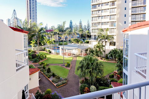 Key Largo Holiday Apartments - Your Accommodation 25