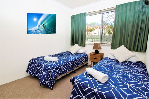 Key Largo Holiday Apartments - Your Accommodation 11