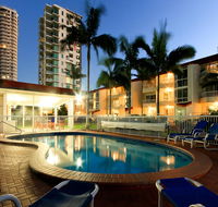 Key Largo Holiday Apartments - Your Accommodation