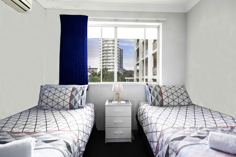 Key Largo Holiday Apartments - Your Accommodation 3