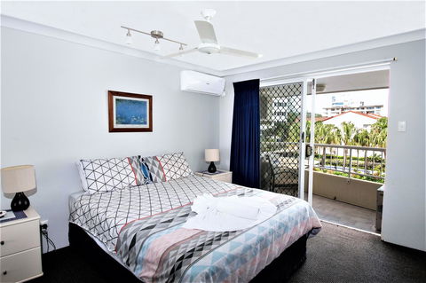 Key Largo Holiday Apartments - Your Accommodation 2