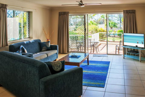 Key Largo Holiday Apartments - Your Accommodation 17