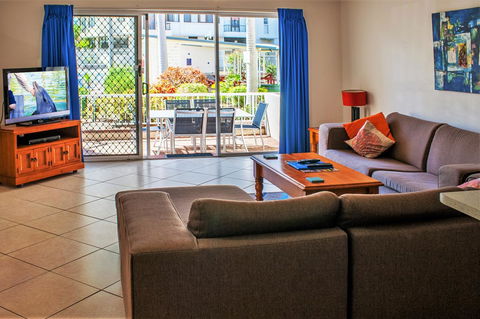 Key Largo Holiday Apartments - Your Accommodation 24