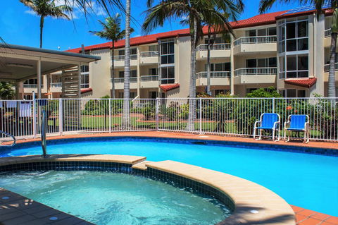 Key Largo Holiday Apartments - Your Accommodation 13