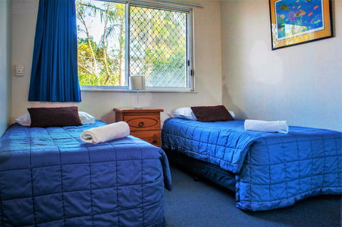 Key Largo Holiday Apartments - Your Accommodation 20