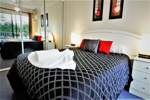 Key Largo Holiday Apartments - Your Accommodation 23