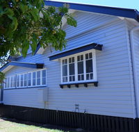 Lilly Pilly House - Your Accommodation