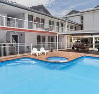 Sunshine Beach Resort - Your Accommodation