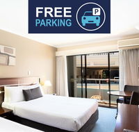 Riverside Hotel South Bank - Your Accommodation