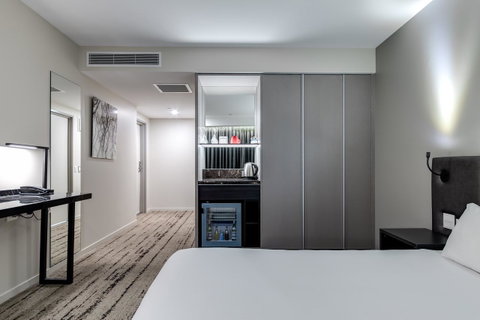 Courtyard By Marriott Brisbane South Bank - Your Accommodation 22