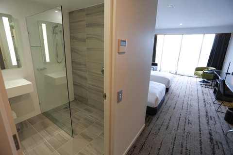 Courtyard By Marriott Brisbane South Bank - Your Accommodation 16