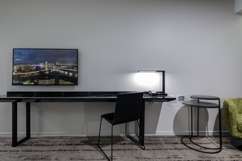 Courtyard By Marriott Brisbane South Bank - Your Accommodation 15
