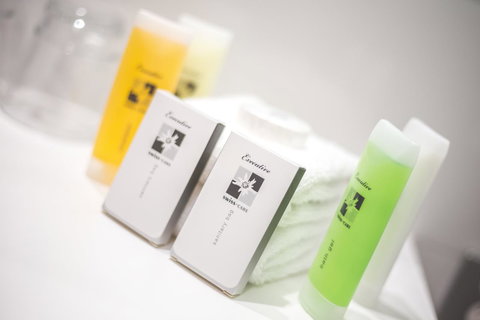 Courtyard By Marriott Brisbane South Bank - Your Accommodation 33