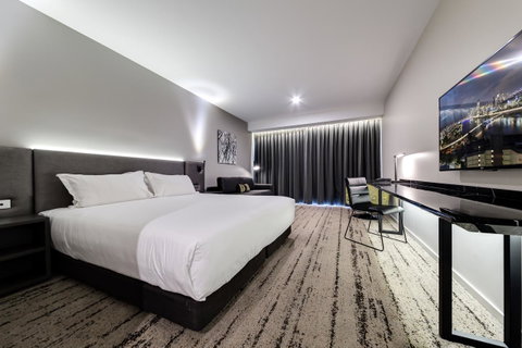Courtyard By Marriott Brisbane South Bank - Your Accommodation 23