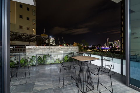 Courtyard By Marriott Brisbane South Bank - Your Accommodation 37
