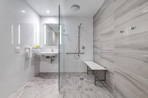 Courtyard By Marriott Brisbane South Bank - Your Accommodation 8