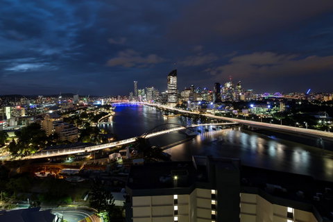 Courtyard By Marriott Brisbane South Bank - Your Accommodation 26