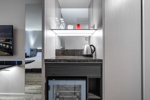 Courtyard By Marriott Brisbane South Bank - Your Accommodation 17