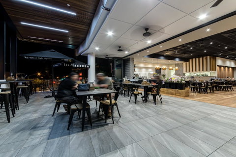 Courtyard By Marriott Brisbane South Bank - Your Accommodation 30