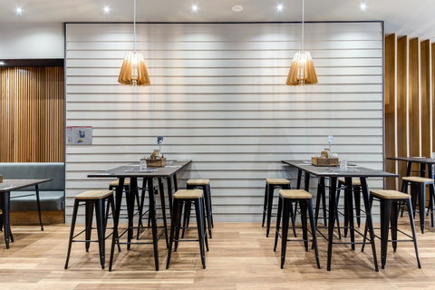 Courtyard By Marriott Brisbane South Bank - Your Accommodation 13