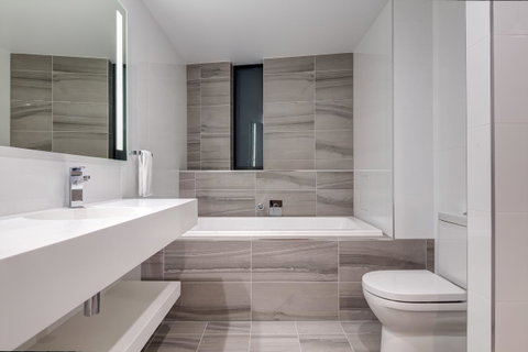 Courtyard By Marriott Brisbane South Bank - Your Accommodation 41