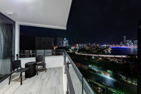 Courtyard By Marriott Brisbane South Bank - Your Accommodation 44