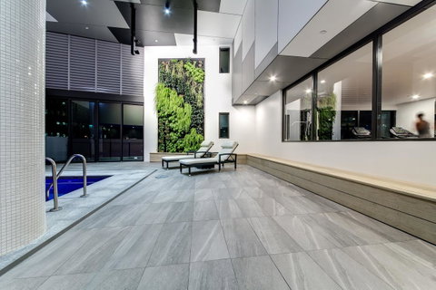 Courtyard By Marriott Brisbane South Bank - Your Accommodation 31