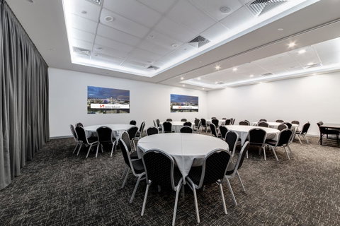Courtyard By Marriott Brisbane South Bank - Your Accommodation 36