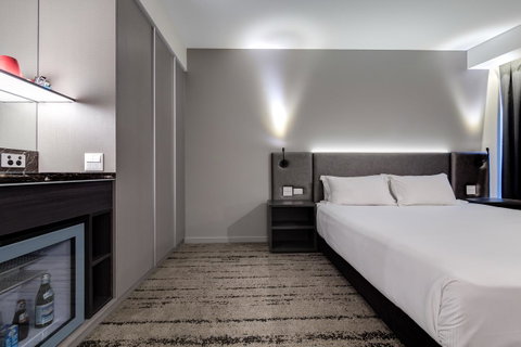 Courtyard By Marriott Brisbane South Bank - Your Accommodation 21