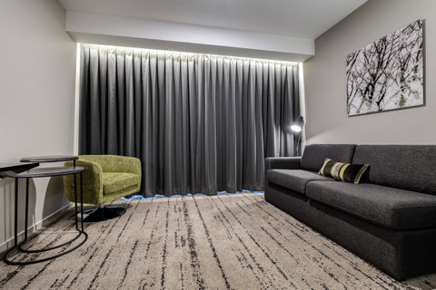 Courtyard By Marriott Brisbane South Bank - Your Accommodation 4