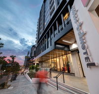 Swiss-Belhotel South Bank Brisbane - Your Accommodation