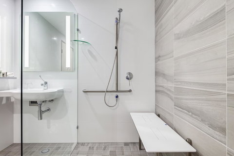 Courtyard By Marriott Brisbane South Bank - Your Accommodation 19