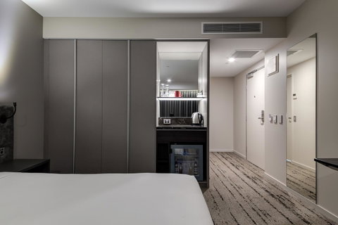 Courtyard By Marriott Brisbane South Bank - Your Accommodation 18