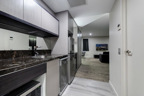 Courtyard By Marriott Brisbane South Bank - Your Accommodation 39
