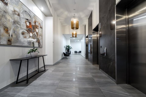 Courtyard By Marriott Brisbane South Bank - Your Accommodation 14