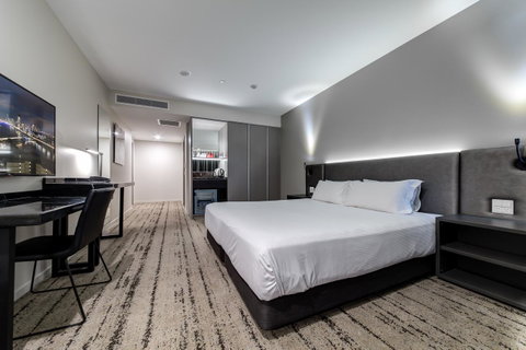 Courtyard By Marriott Brisbane South Bank - Your Accommodation 3