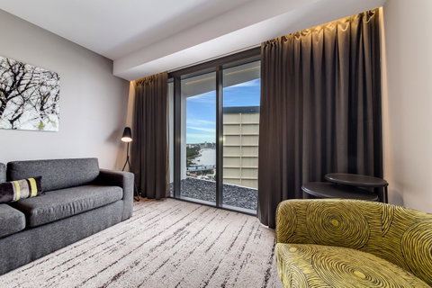 Courtyard By Marriott Brisbane South Bank - Your Accommodation 35