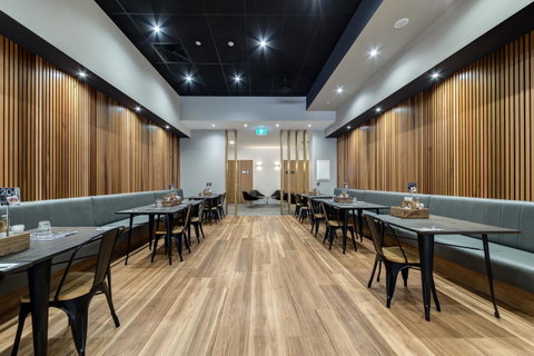 Courtyard By Marriott Brisbane South Bank - Your Accommodation 6