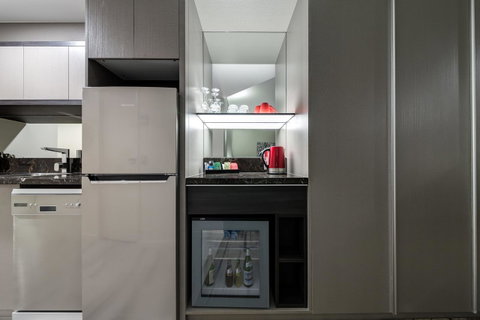 Courtyard By Marriott Brisbane South Bank - Your Accommodation 42