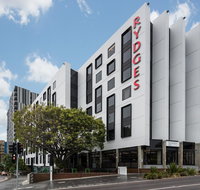 Rydges Fortitude Valley - Your Accommodation