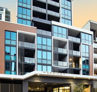 Arise Harmony Apartments - Your Accommodation