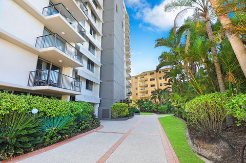 Majorca Isle Beachside Resort - Your Accommodation 11