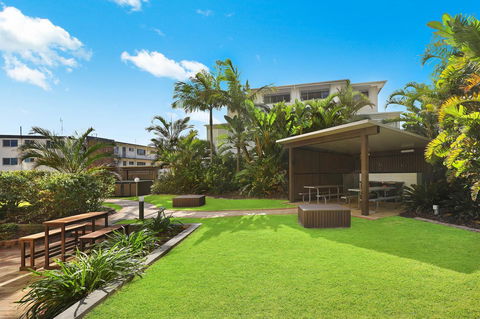 Majorca Isle Beachside Resort - Your Accommodation 18