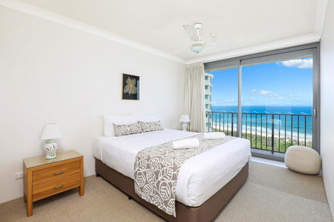 Majorca Isle Beachside Resort - Your Accommodation 4