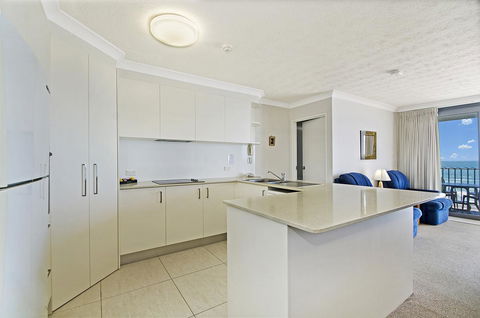 Majorca Isle Beachside Resort - Your Accommodation 3